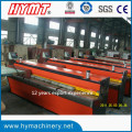 QH11D-3.2X2500 Metal Plate Cutting machine/mechanical Shearing Machine